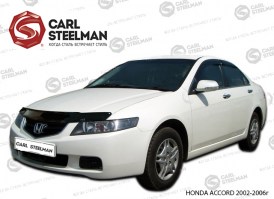 HONDA ACCORD 2002-2006г